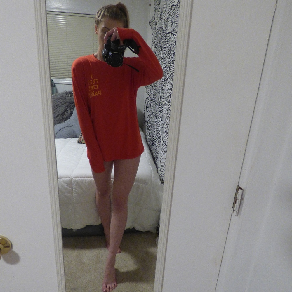 PABLO long sleeve for sale!